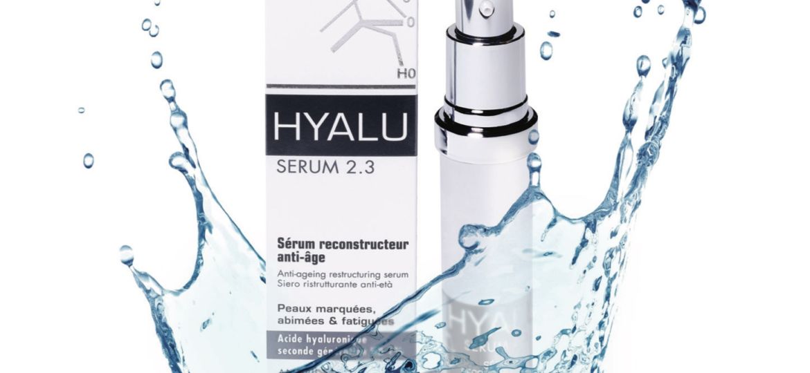 hyalu serum 2.3